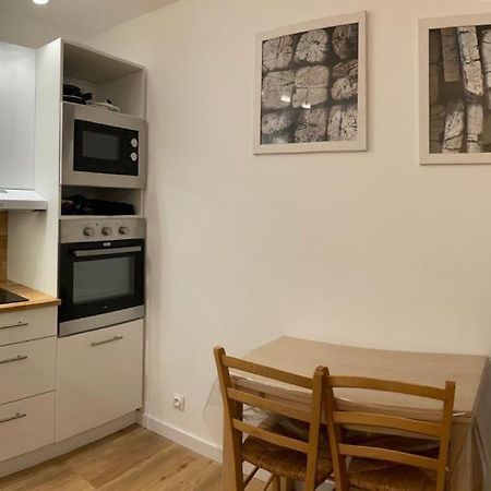 Appartement Les Amethystes 1 Le Mont-Dore Exterior photo